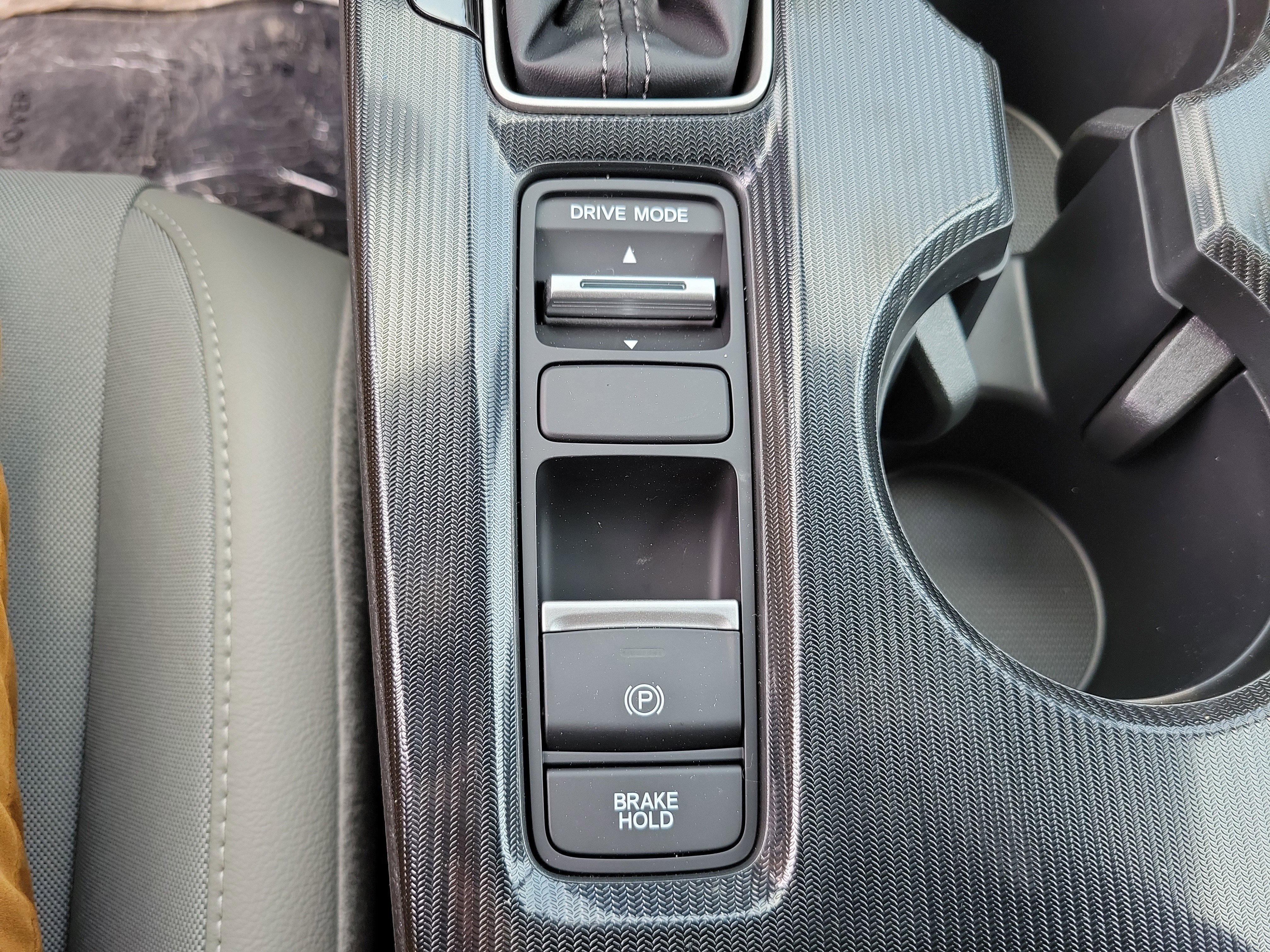 New 2025 Honda Civic Sport image 27