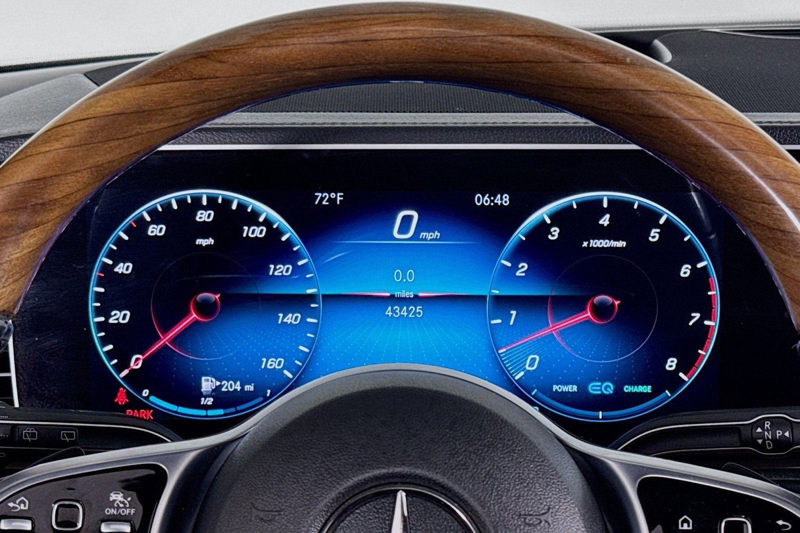 Certified 2022 Mercedes-Benz GLS 450 4MATIC image 20