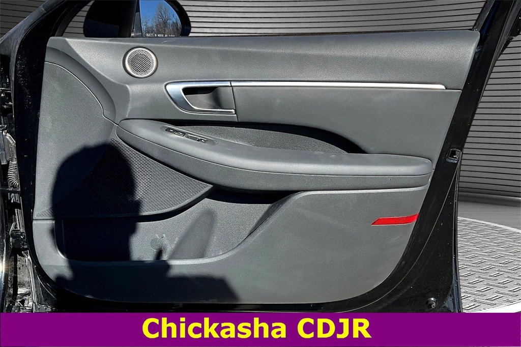 Used 2020 Hyundai Sonata SEL w/ Cargo Package image 26