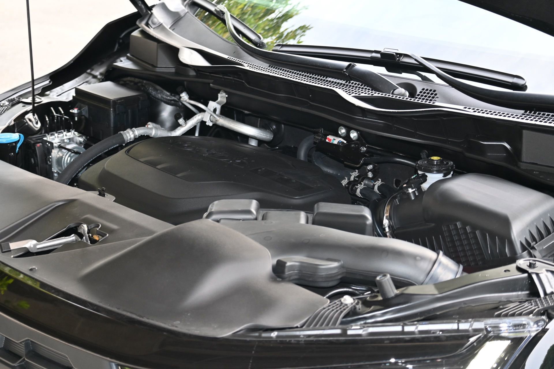 New 2026 Honda Odyssey EX-L image 34