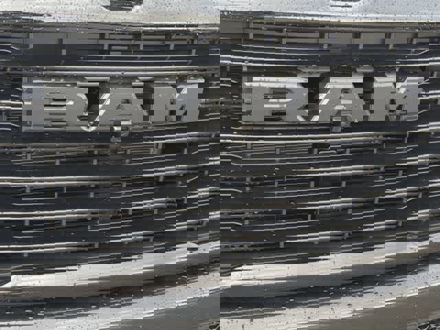 New 2026 RAM 1500 Laramie w/ Night Edition image 11