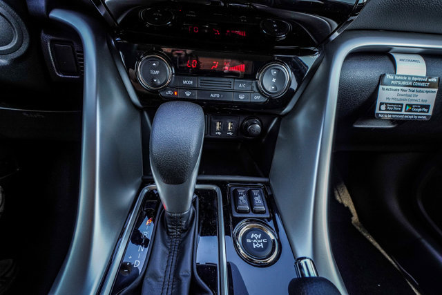 New 2026 Mitsubishi Eclipse Cross LE image 20
