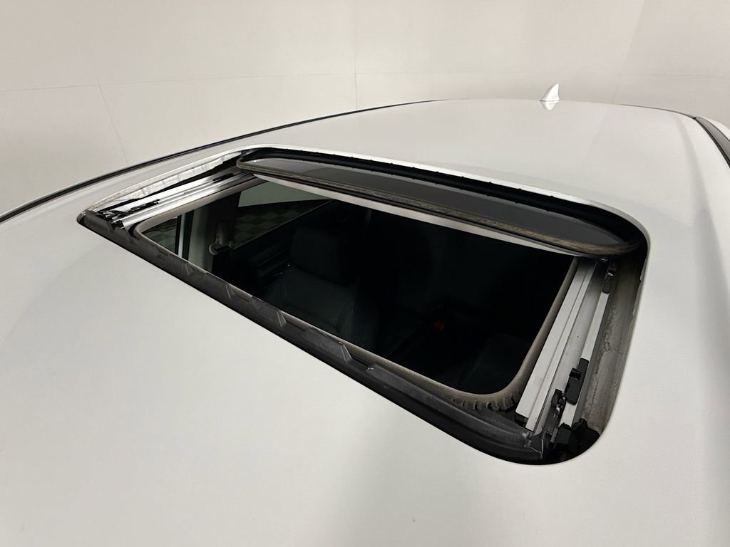 Certified 2024 Honda CR-V EX image 10