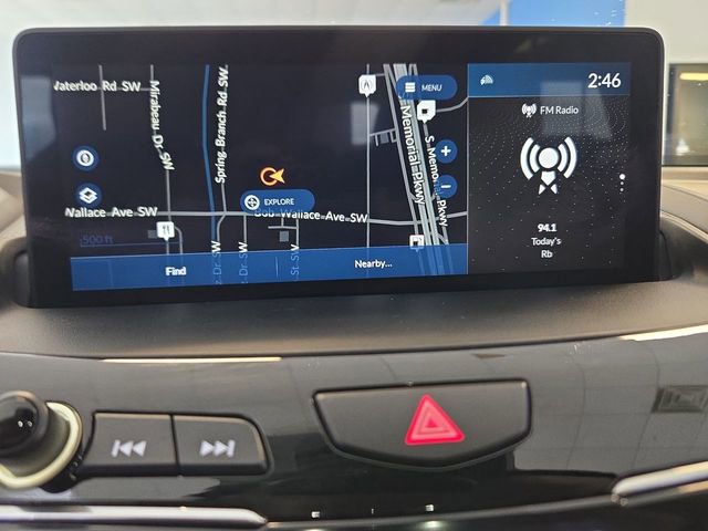 Used 2023 Acura RDX w/ Technology Package image 18