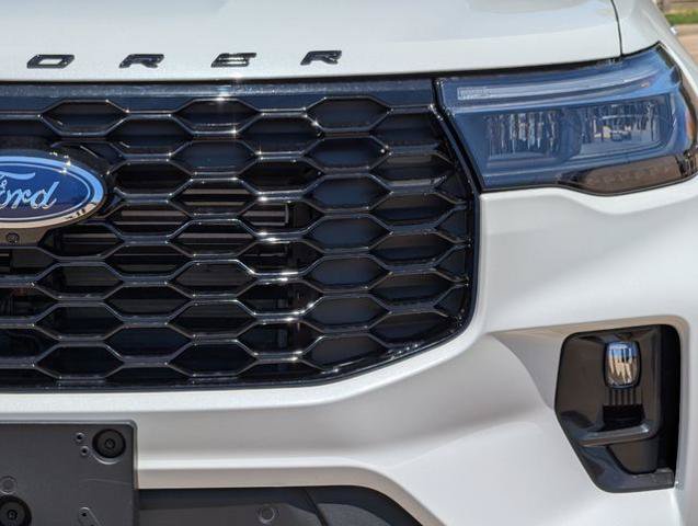 New 2026 Ford Explorer ST-Line RWD image 33