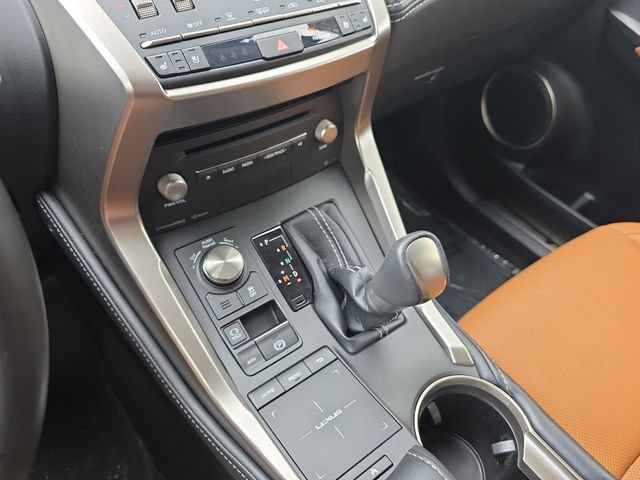 Certified 2021 Lexus NX 300 AWD w/ Accessory Package image 22
