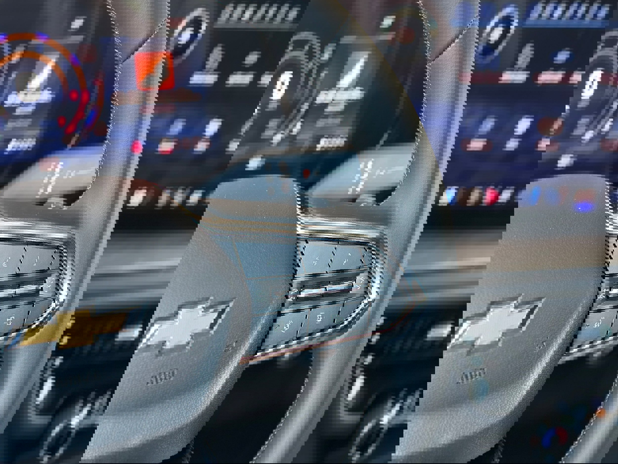 New 2025 Chevrolet Suburban Premier w/ LPO, Illumination Package image 14