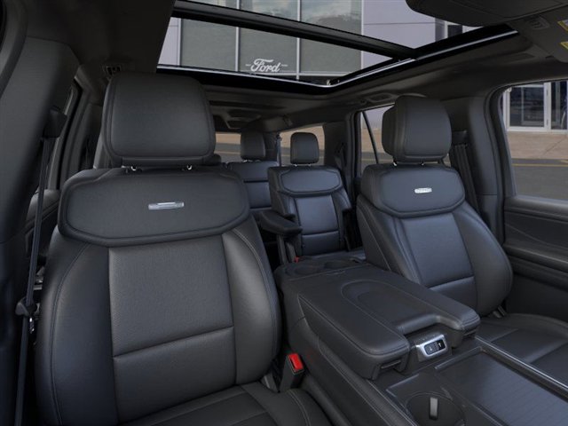 New 2026 Ford Expedition Max Platinum w/ Stealth Performance Package image 10