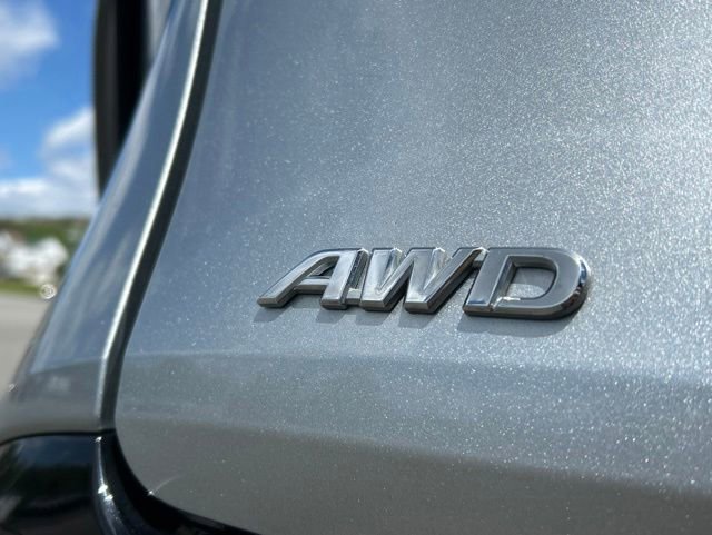 Used 2021 Toyota Sienna Limited AWD/4WD image 41