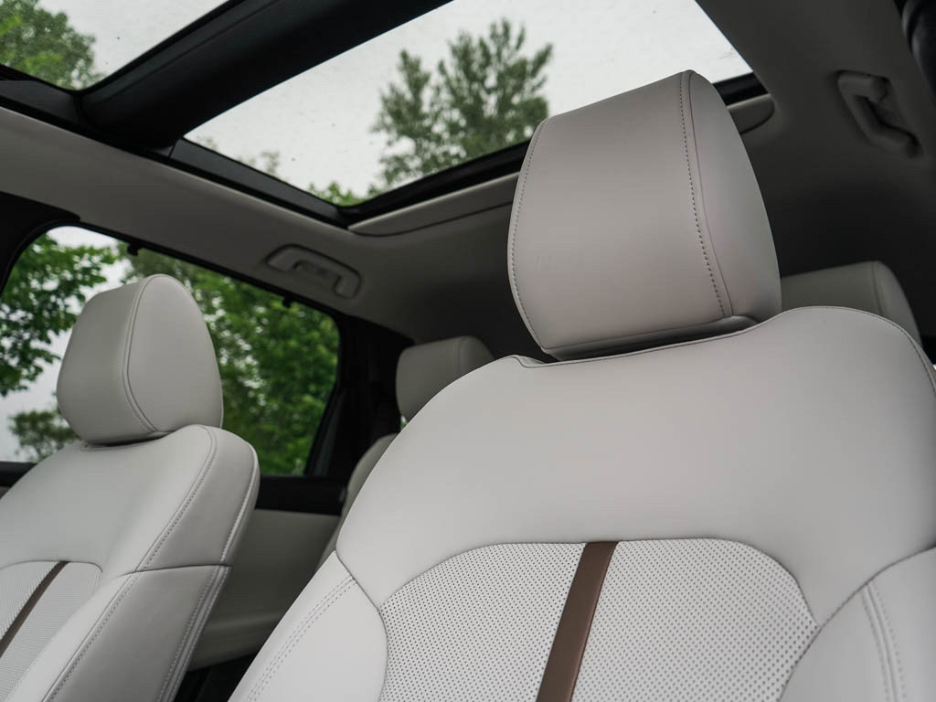 New 2026 MAZDA CX-90 Plug-In Hybrid w/ Premium Plus AWD/4WD image 20