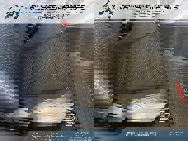 New 2026 Subaru WRX tS image 78