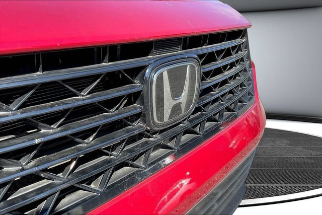 Used 2024 Honda Accord EX image 35