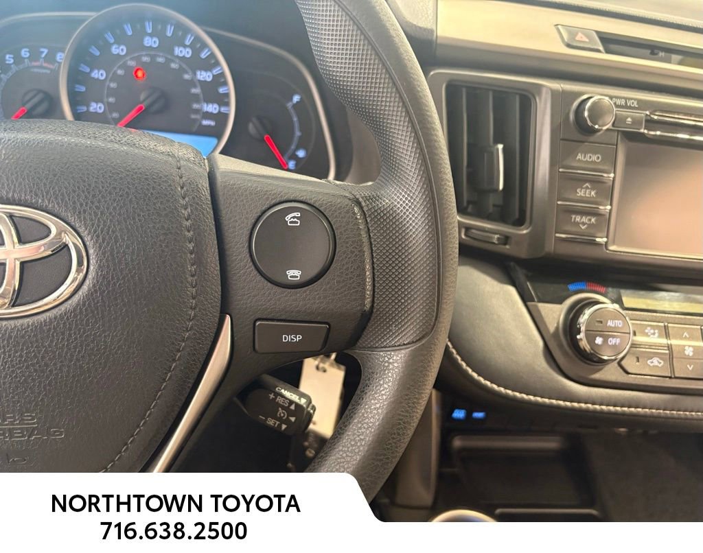 Used 2013 Toyota RAV4 XLE w/ Preferred Accessory Pkg image 27
