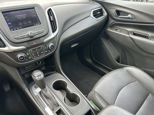 Used 2020 Chevrolet Equinox LT w/ Sport Edition FWD image 33