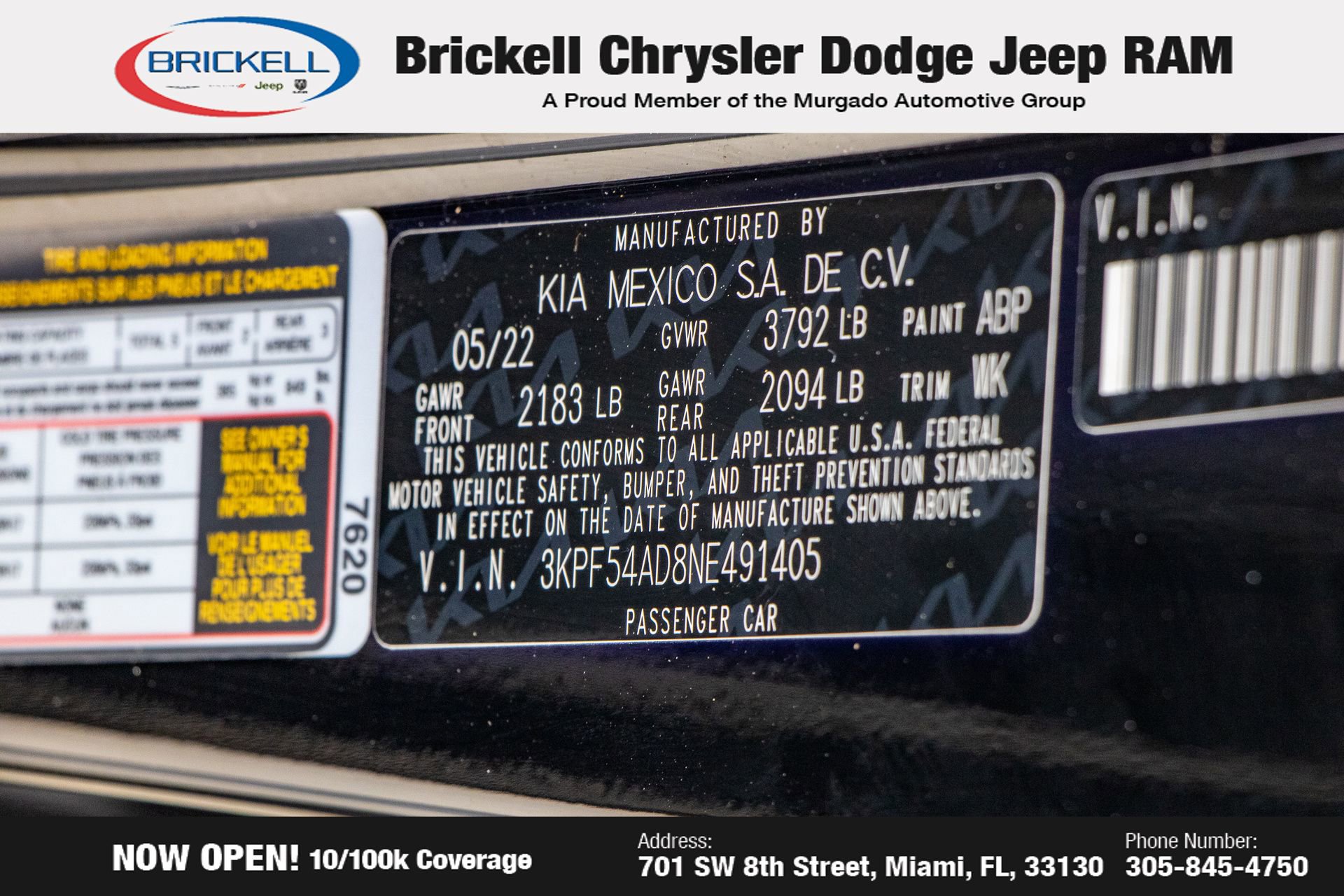 Used 2022 Kia Forte GT-Line w/ GT-Line Premium Package image 33