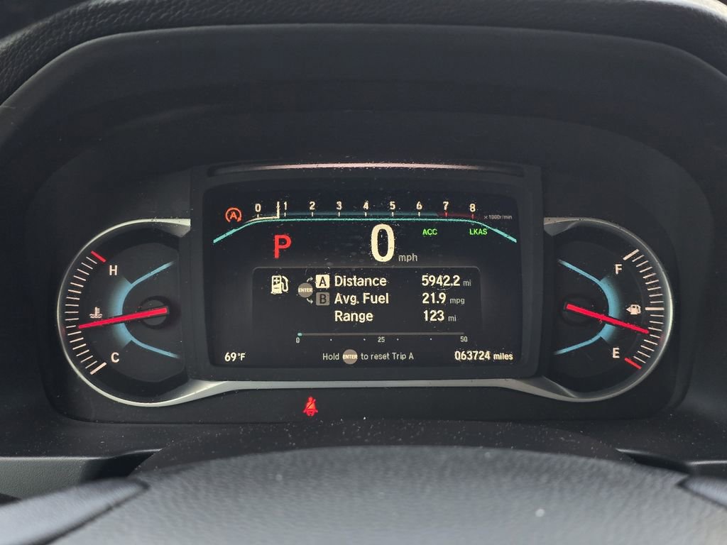 Used 2022 Honda Pilot Touring image 18