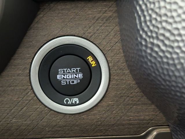 Used 2025 RAM 1500 Limited image 25