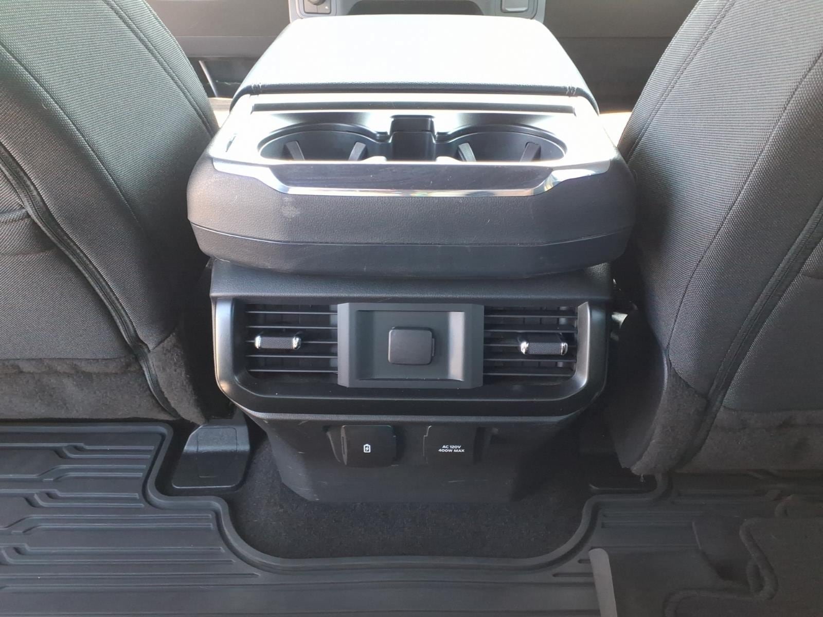 Certified 2021 Ford F150 XL w/ STX Appearance Package AWD/4WD image 15