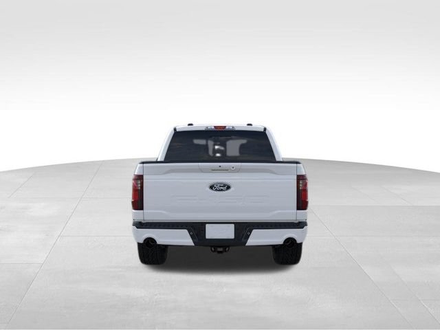 New 2026 Ford F150 XLT w/ Equipment Group 302A MID AWD/4WD image 6