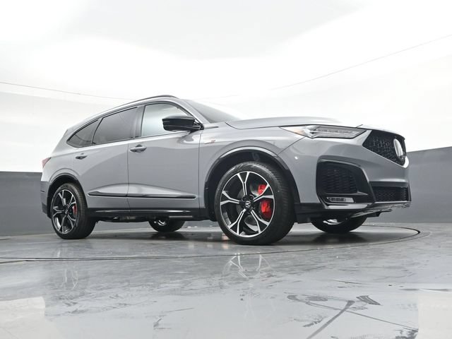 New 2026 Acura MDX Type S w/ Advance Package AWD/4WD image 30