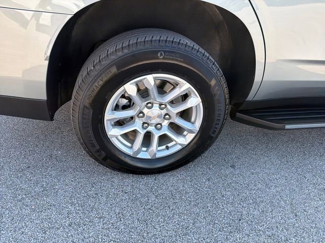 Used 2025 Chevrolet Tahoe LT AWD/4WD image 50