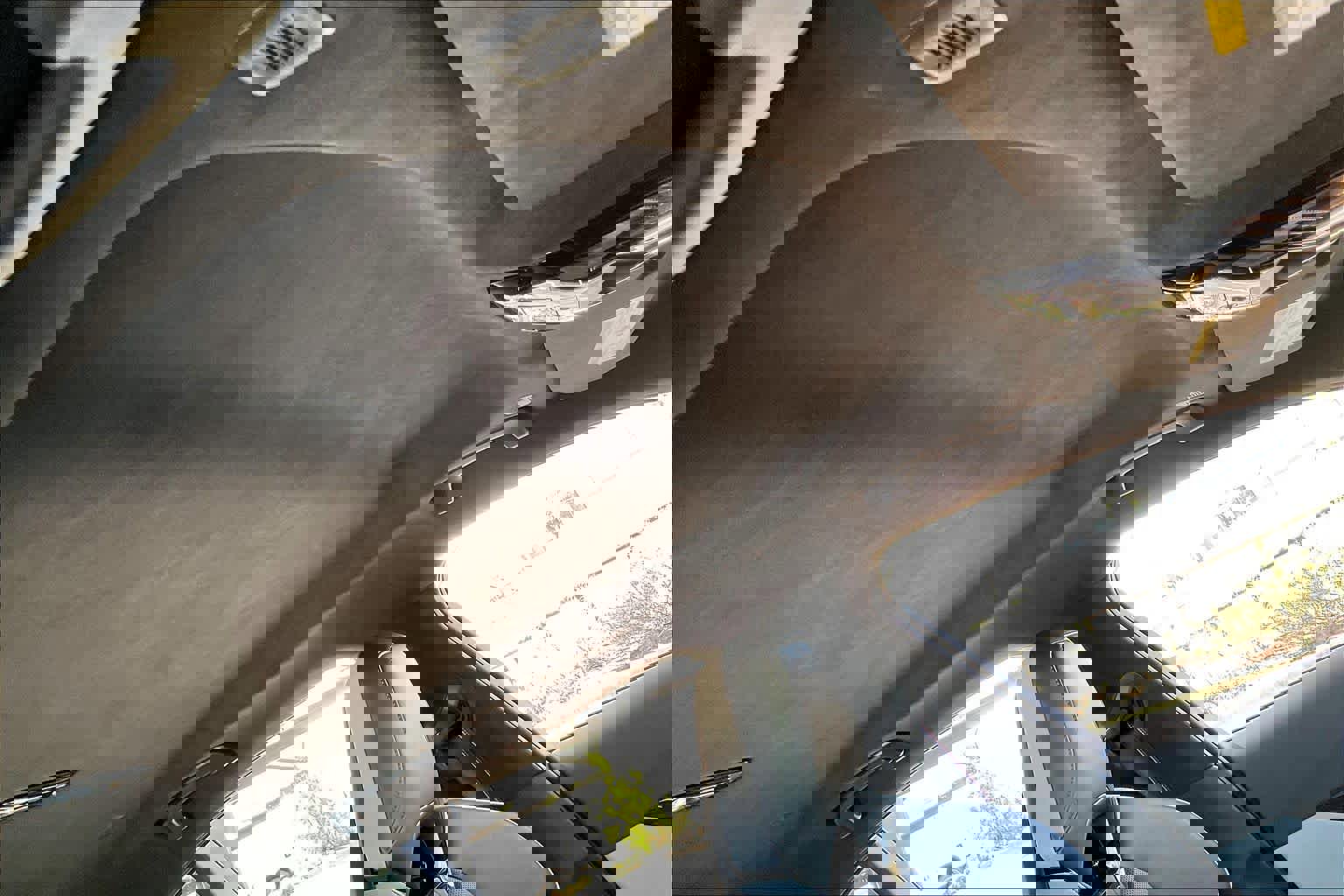 Used 2025 BMW M5 w/ Carbon Package image 14