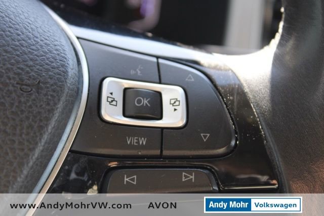 Used 2019 Volkswagen Atlas SEL FWD image 34