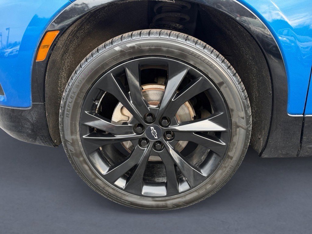 Used 2020 Chevrolet Blazer RS image 9