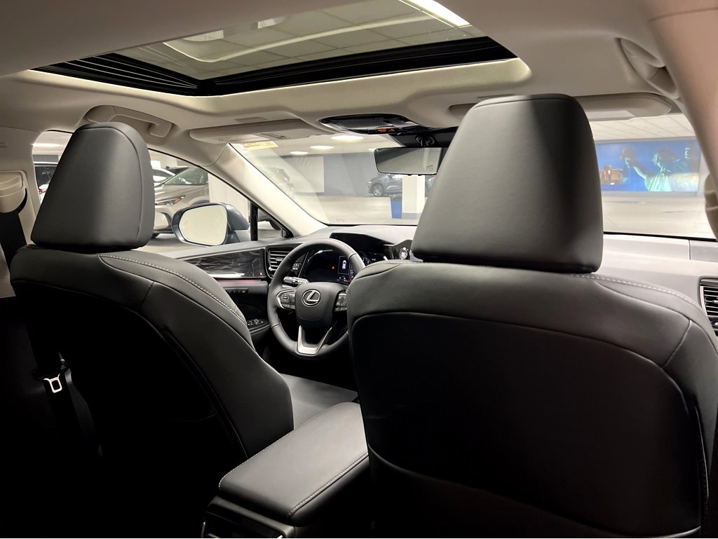 New 2026 Lexus NX 350 AWD w/ Premium Package image 22