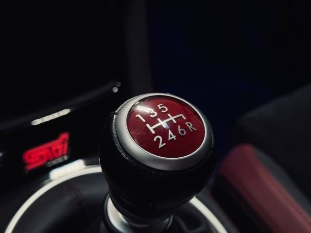 Used 2019 Subaru WRX STI image 31