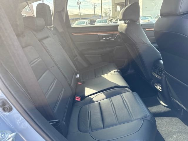 Used 2020 Honda CR-V EX-L image 17