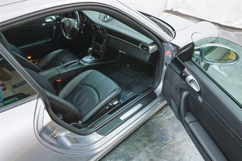 Used 2009 Porsche 911 Carrera 4S AWD/4WD image 79