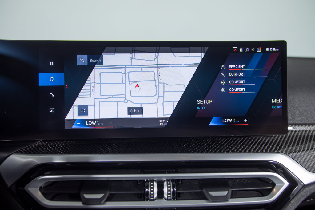 Used 2024 BMW M2 w/ Lighting Package RWD image 36