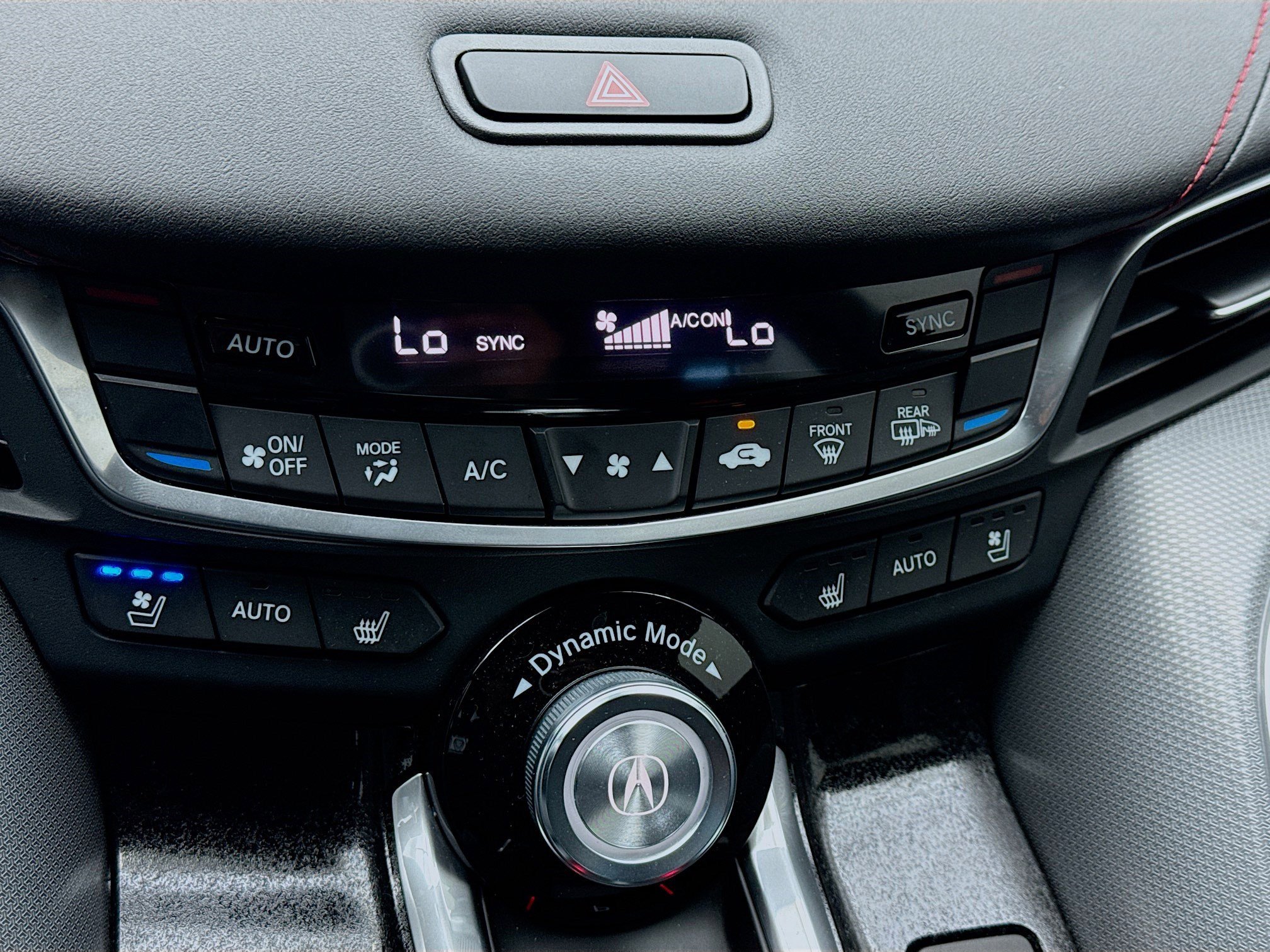 Used 2023 Acura TLX w/ A-SPEC Pkg image 12