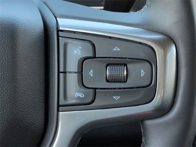 Used 2023 Chevrolet Silverado 3500 LTZ w/ Z71 Chrome Sport Edition image 29