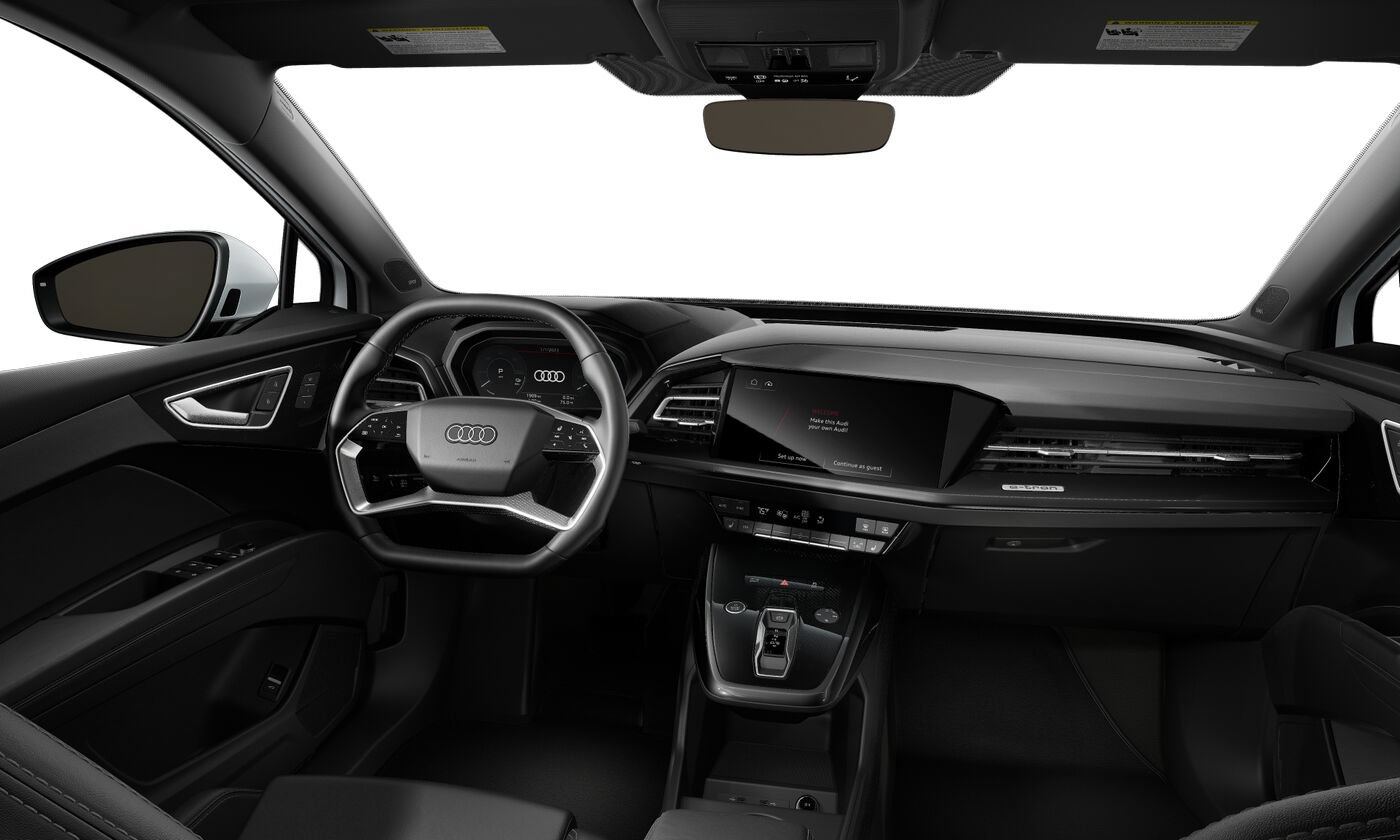 Certified 2024 Audi Q4 e-tron Prestige AWD/4WD image 3