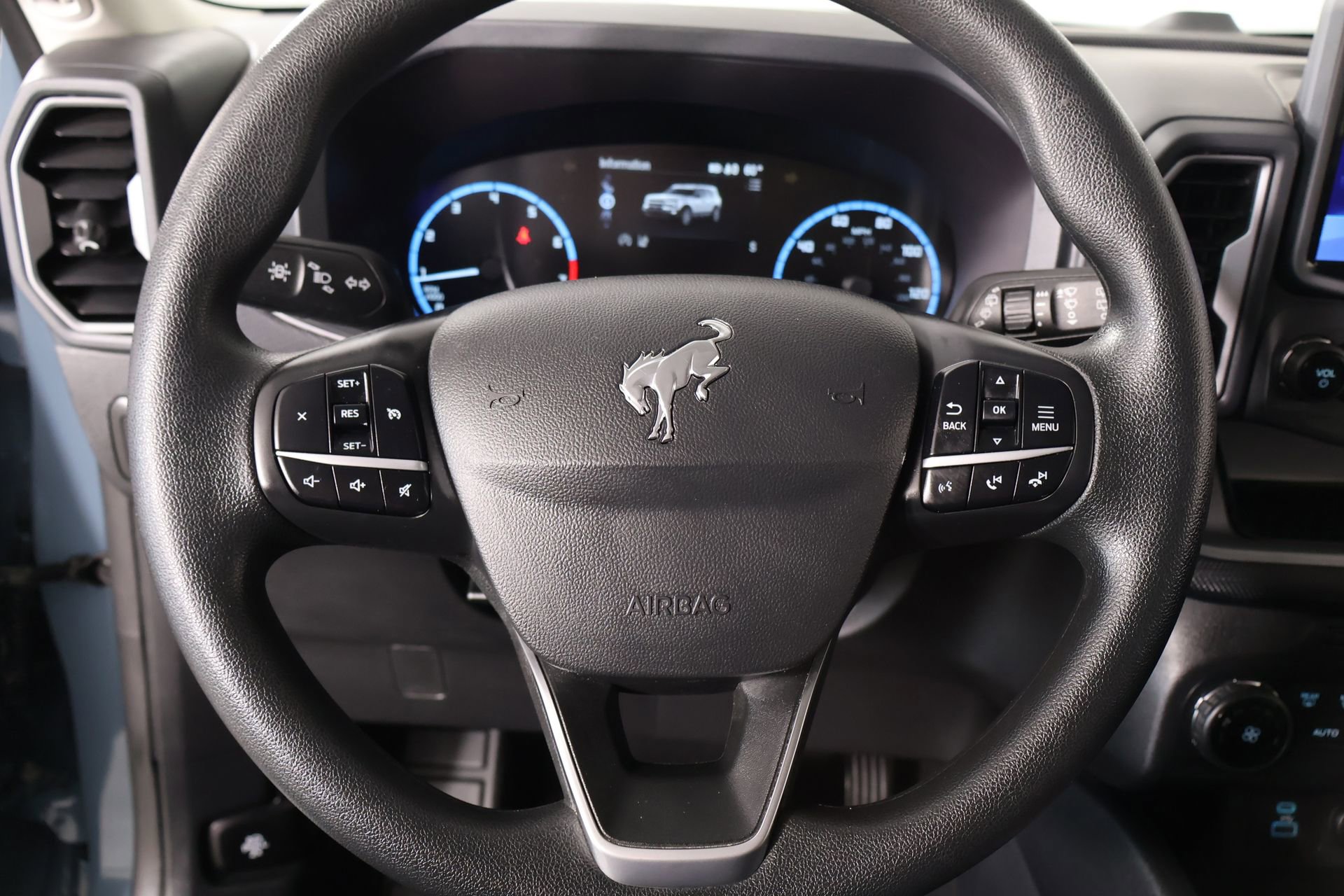 Used 2021 Ford Bronco Sport Big Bend image 3