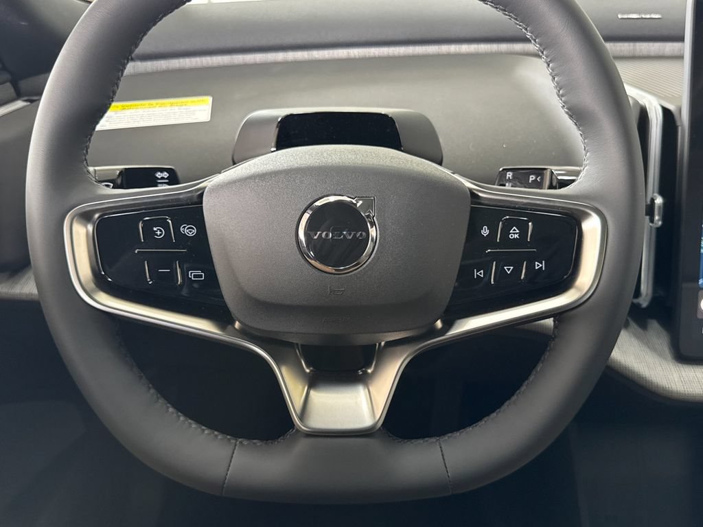 New 2026 Volvo EX30 Cross Country Ultra w/ Protection Package Premier AWD/4WD image 22