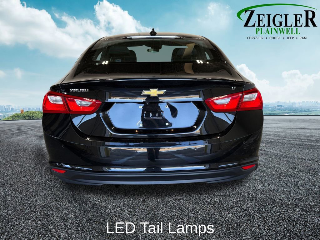 Used 2023 Chevrolet Malibu LT image 6