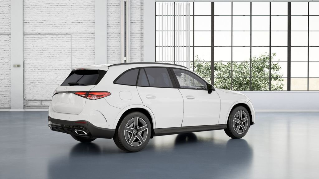New 2026 Mercedes-Benz GLC 300 image 15