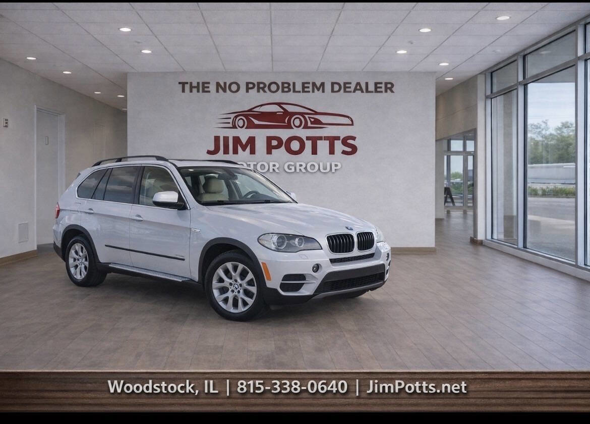 Used 2013 BMW X5 xDrive35i image 1
