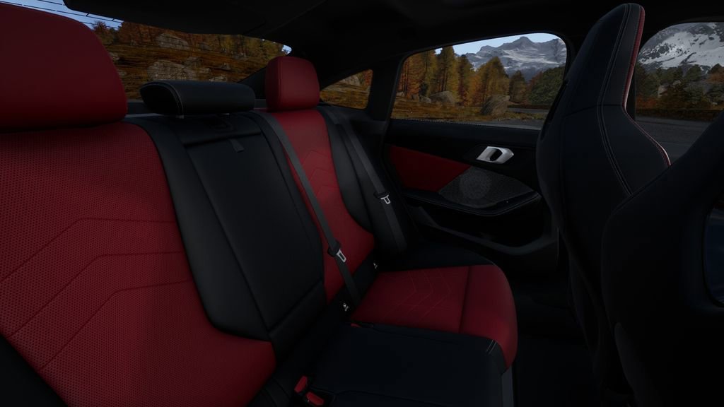 Used 2025 BMW M235i xDrive w/ Premium Package image 43