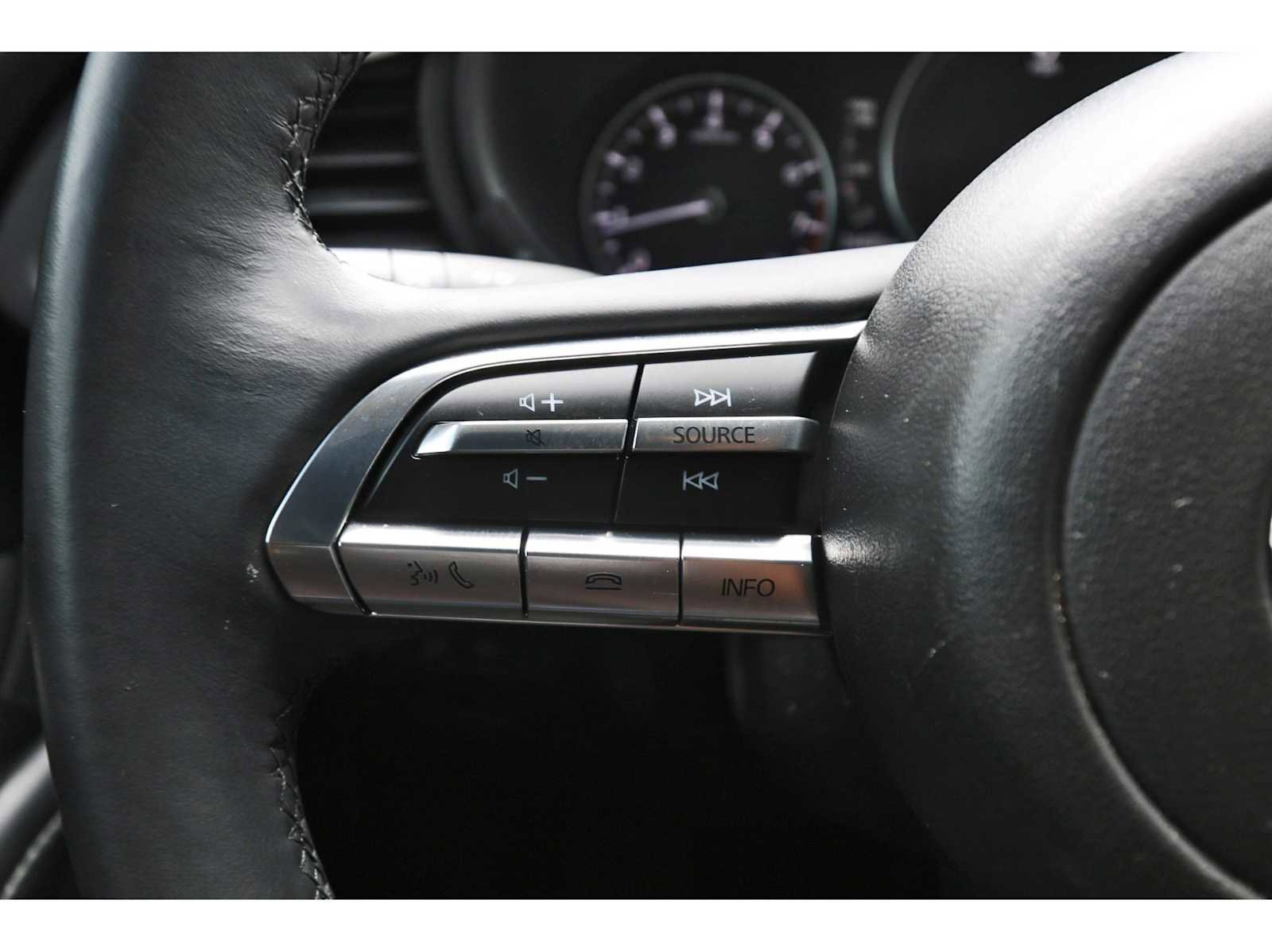 Used 2023 MAZDA CX-30 AWD 2.5 S w/ Preferred Package image 15