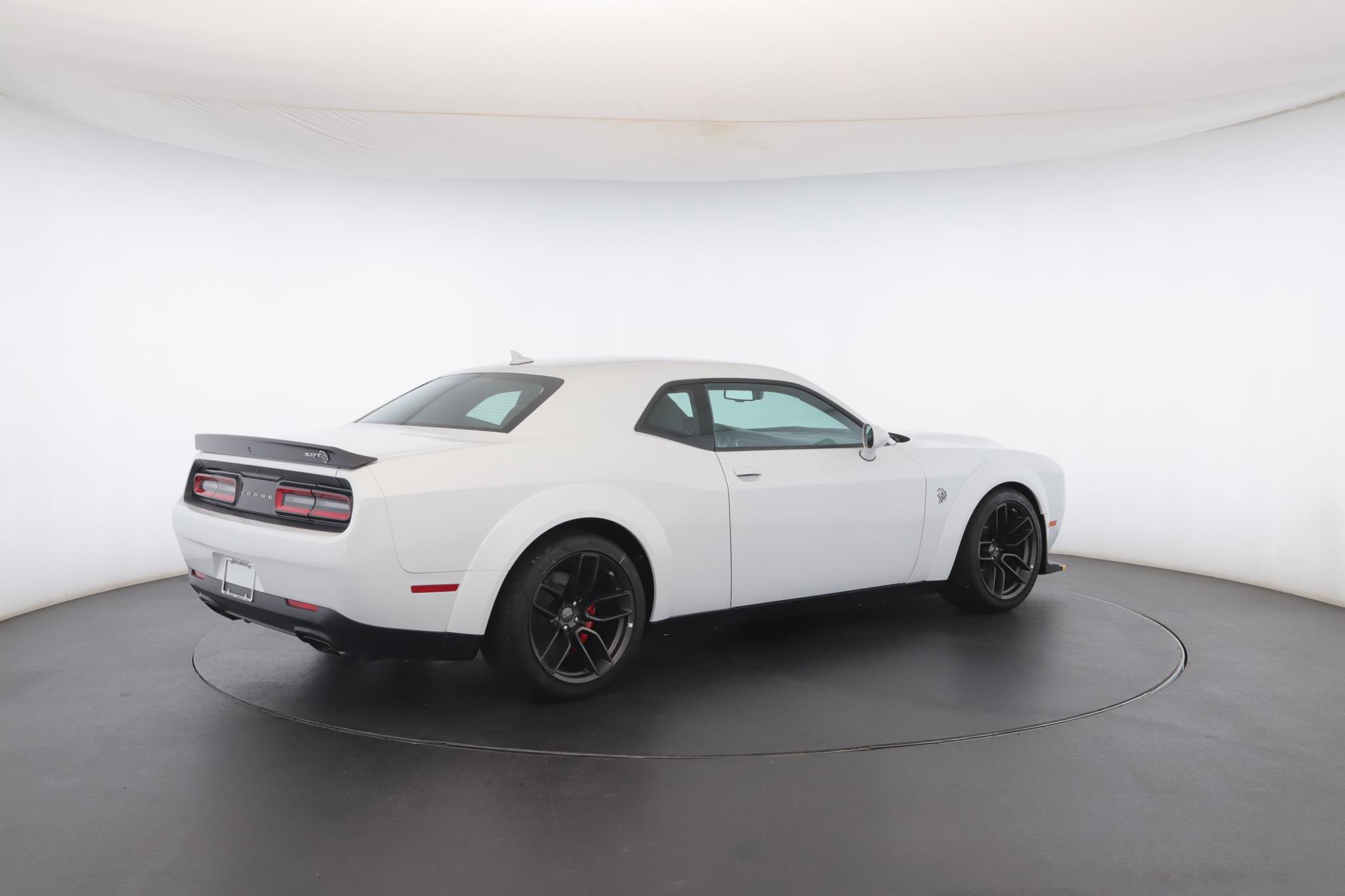Used 2023 Dodge Challenger SRT Hellcat image 30