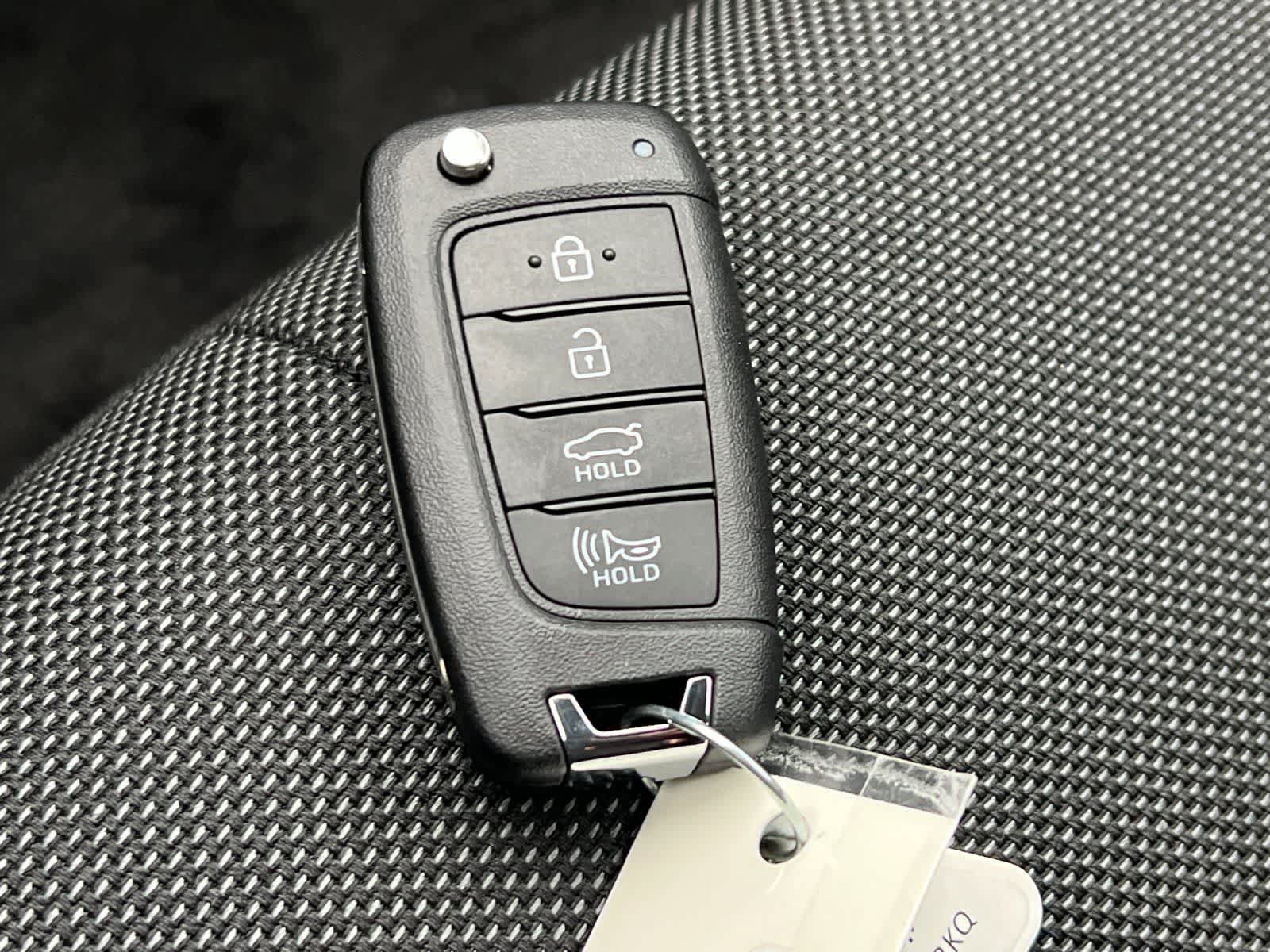 New 2026 Hyundai Elantra SE FWD image 26