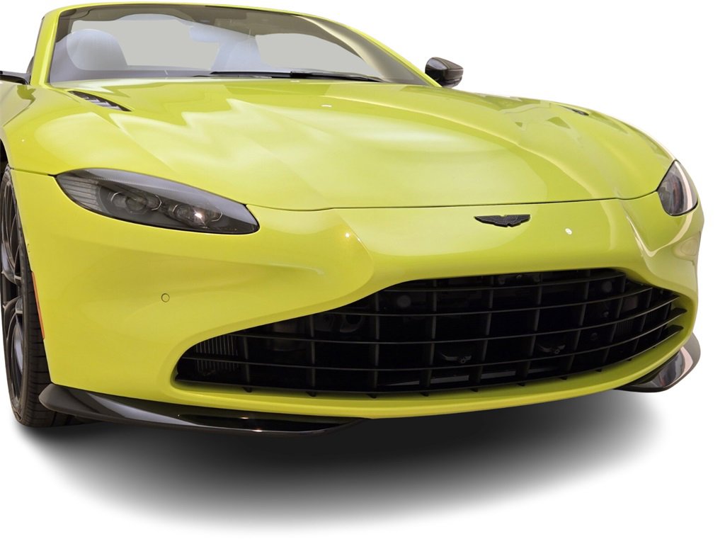Used 2023 Aston Martin V8 Vantage image 4