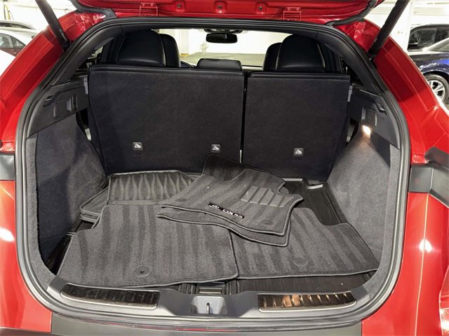 Used 2023 INFINITI QX55 Sensory w/ Lighting Package image 17