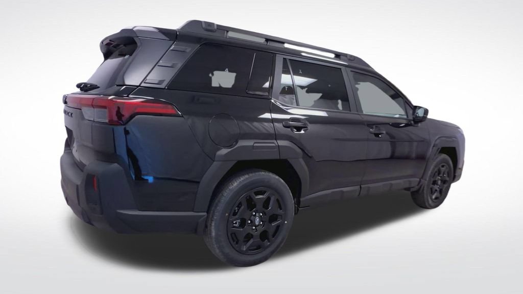 New 2026 Subaru Outback Limited AWD/4WD image 8