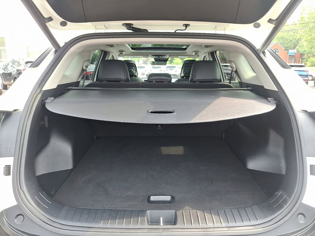 Used 2023 Kia Sportage EX w/ EX Premium Package image 32
