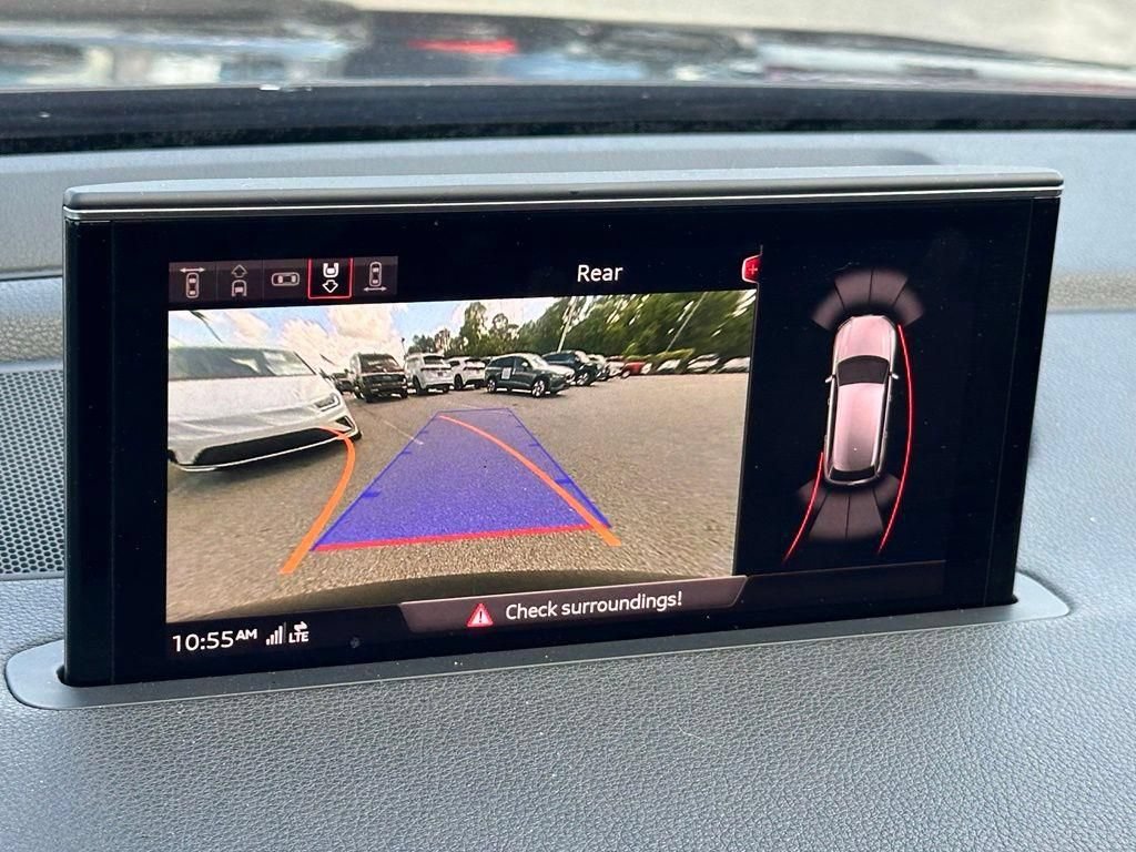 Used 2017 Audi Q7 2.0T Premium Plus AWD/4WD image 12